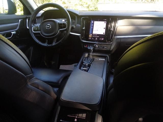 Gebraucht Volvo V90 CC Pro 235 PS (172 kW) 2018 Kombi