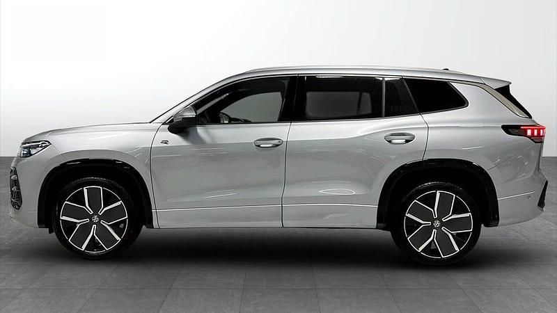 Neu VW Tayron United 193 PS (141 kW) 2026 SUV