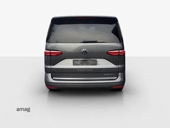 Neu VW Multivan Style 177 PS (130 kW) 2026 Indiumgrau metallic (lr7h) Van