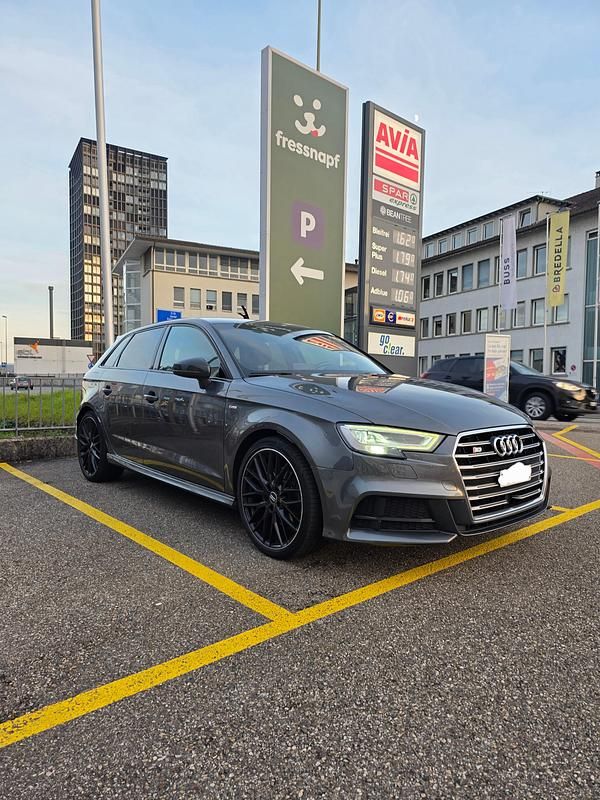 Gebraucht 2019 Audi A3 | CHF 22’500 (Etwas zu teuer) - Bild 1/4