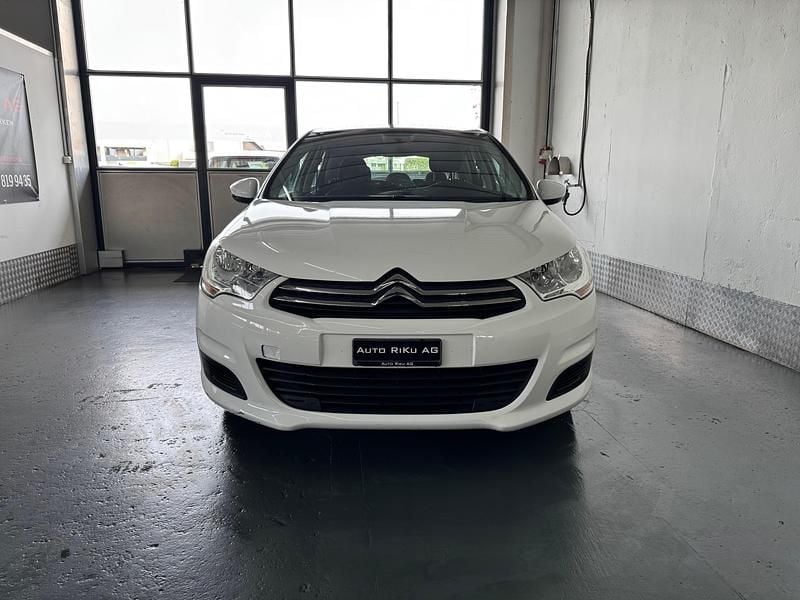 Gebraucht Citroën C4 2014