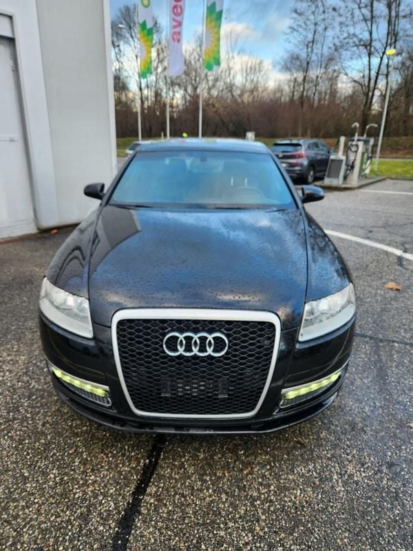 Gebraucht 2004 Audi A6 Limousine | CHF 4’900 (Fairer Preis) - Bild 1/4