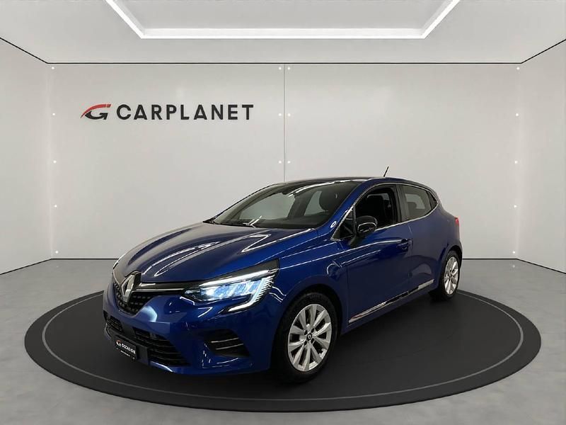 Gebraucht 2021 Renault Clio V Zen Limousine | CHF 12’490 (Superpreis) - Bild 1/4