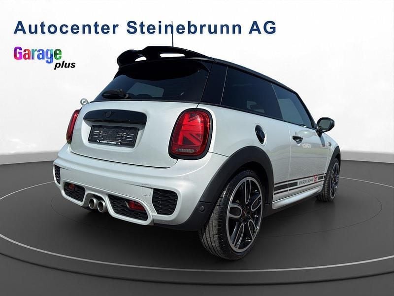 Gebraucht Mini Cooper S 192 PS (141 kW) 2021 Kleinwagen