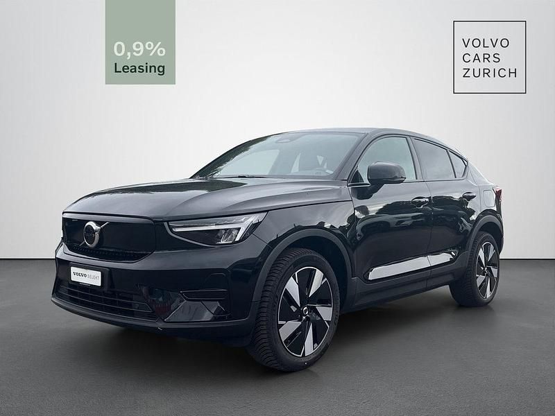 Gebraucht 2024 Volvo C40 Plus SUV | CHF 42’900 (Teuer) - Bild 1/4