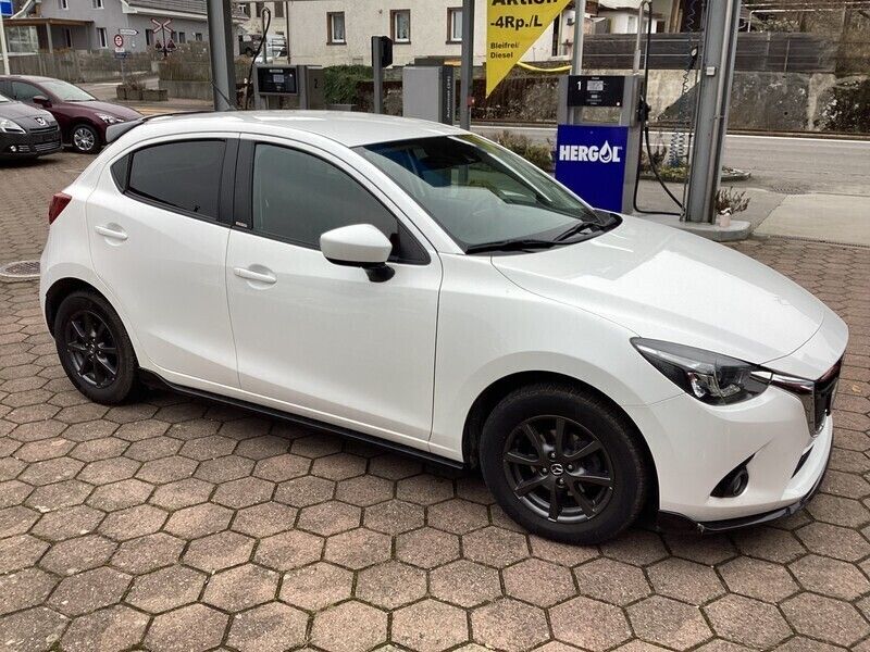 Gebraucht Mazda 2 Edition 90 PS (66 kW) 2016