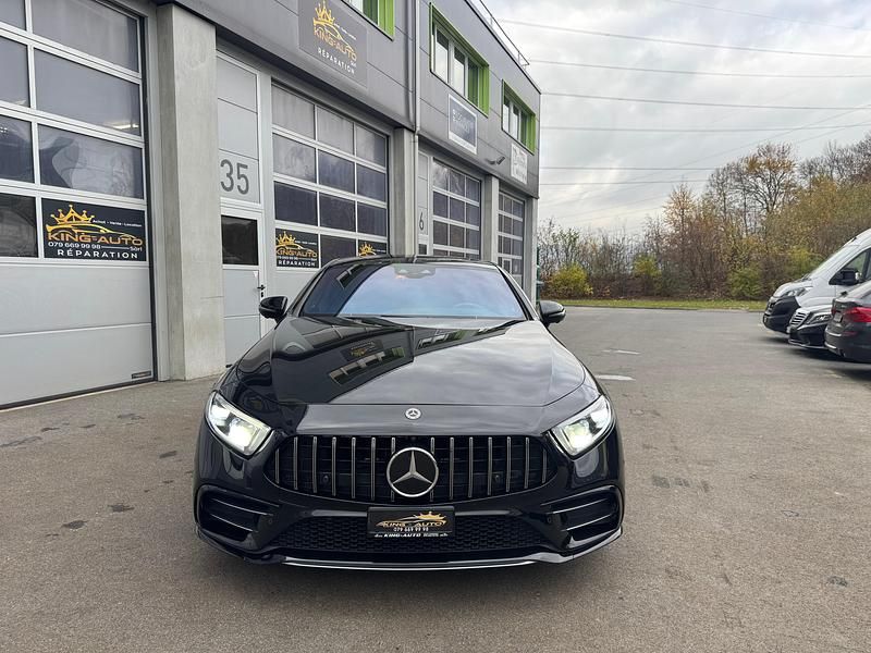 Gebraucht 2019 Mercedes CLS53 AMG AMG | CHF 44’900 - Bild 1/4