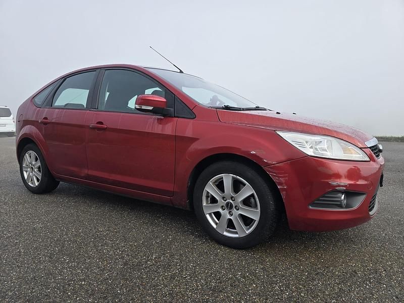 Gebraucht Ford Focus Titanium 145 PS (106 kW) 2009