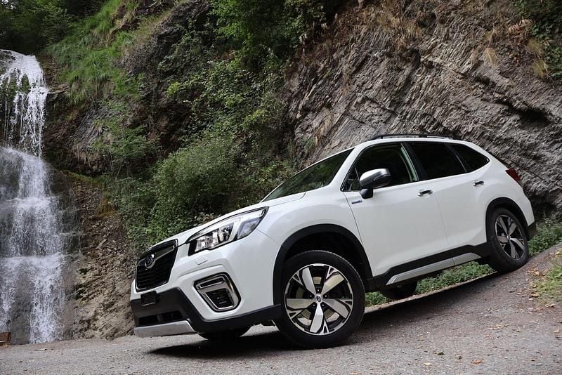 Gebraucht 2019 Subaru Forester SUV | CHF 24’900 (Fairer Preis) - Bild 1/4