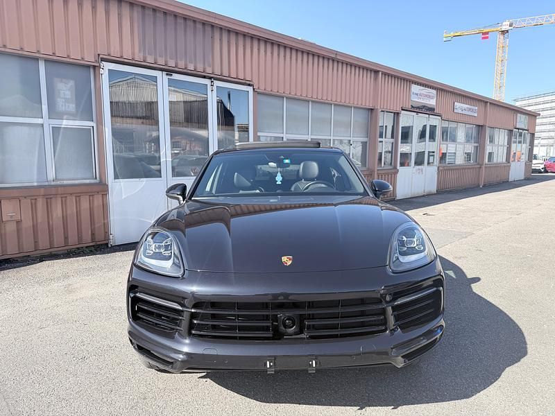 Gebraucht Porsche Cayenne 340 PS (250 kW) 2018 SUV