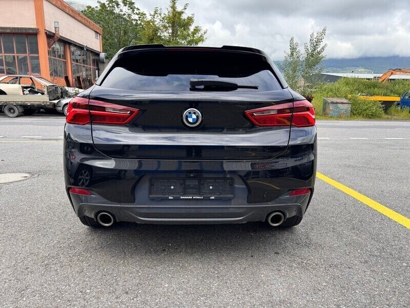 Gebraucht BMW X2 306 PS (225 kW) 2019 SUV