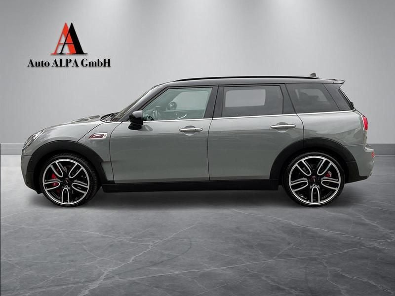 Gebraucht Mini John Cooper Works Clubman 231 PS (169 kW) 2017 Kombi