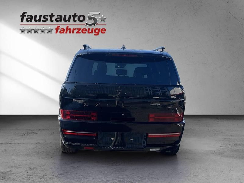 Neu Hyundai Santa Fe 239 PS (175 kW) 2026 SUV