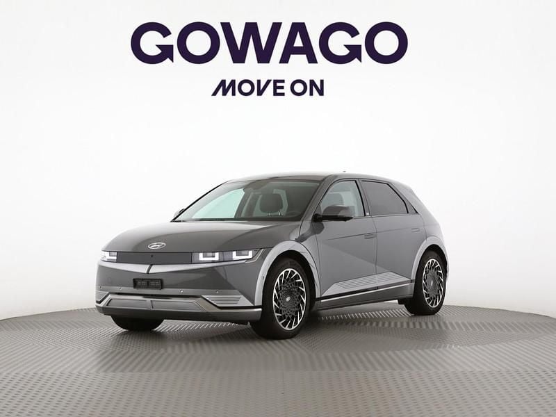 Gebraucht 2021 Hyundai Ioniq 6 Edition Limousine | CHF 31’900 (Etwas zu teuer) - Bild 1/4