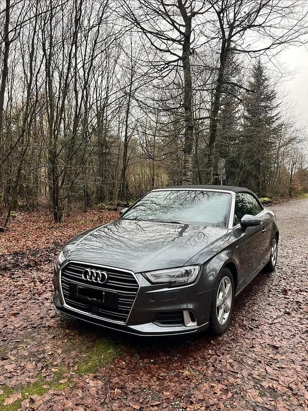 Gebraucht Audi A3 Sport 150 PS (110 kW) 2019 Limousine