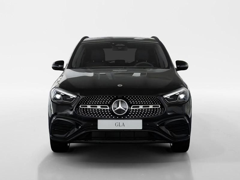 Schwarz Neu 2026 Mercedes GLC220 AMG line SUV | CHF 80’800 - Bild 1/3