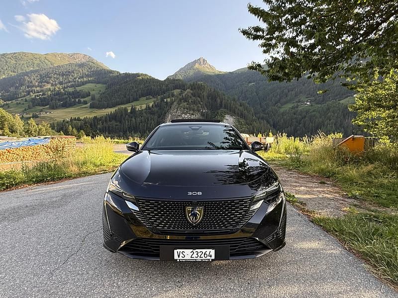 Gebraucht 2023 Peugeot 308 GT | CHF 31’000 (Fairer Preis) - Bild 1/4