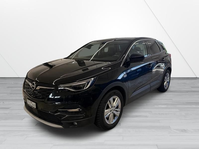 Gebraucht 2019 Opel Grandland X Ultimate SUV | CHF 17’500 (Superpreis) - Bild 1/4