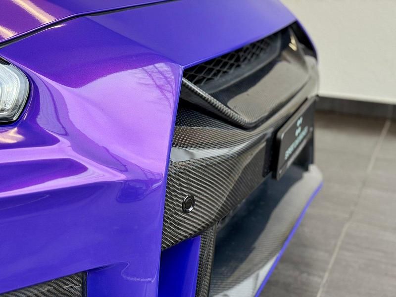 Gebraucht Nissan GT-R Black Edition 486 PS (357 kW) 2009 Coupé