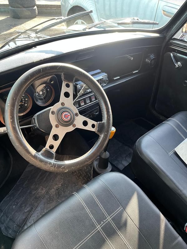 Gebraucht Mini 1000 39 PS (28 kW) 1982 Kleinwagen