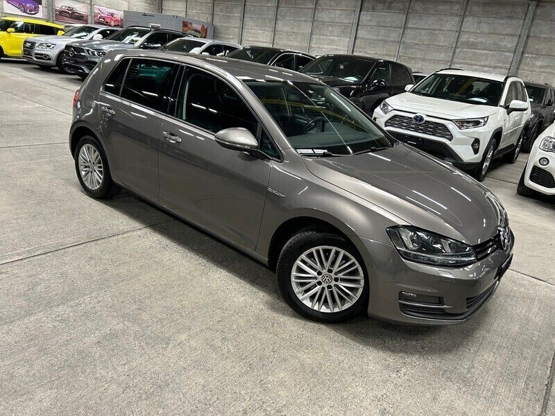 Gebraucht 2015 VW Golf VII Cup | CHF 14’900 (Etwas zu teuer) - Bild 1/4