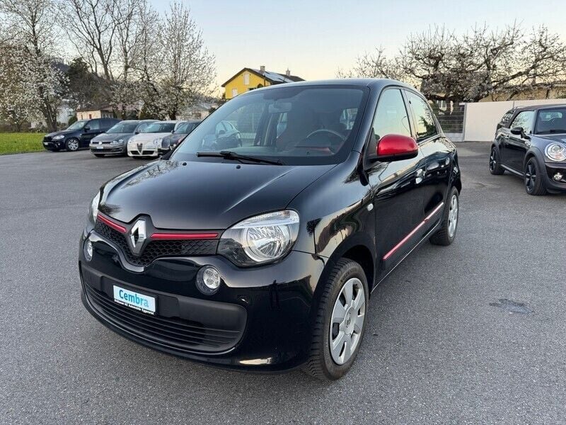 Gebraucht 2015 Renault Twingo Intens Kleinwagen | CHF 4’900 (Fairer Preis) - Bild 1/4