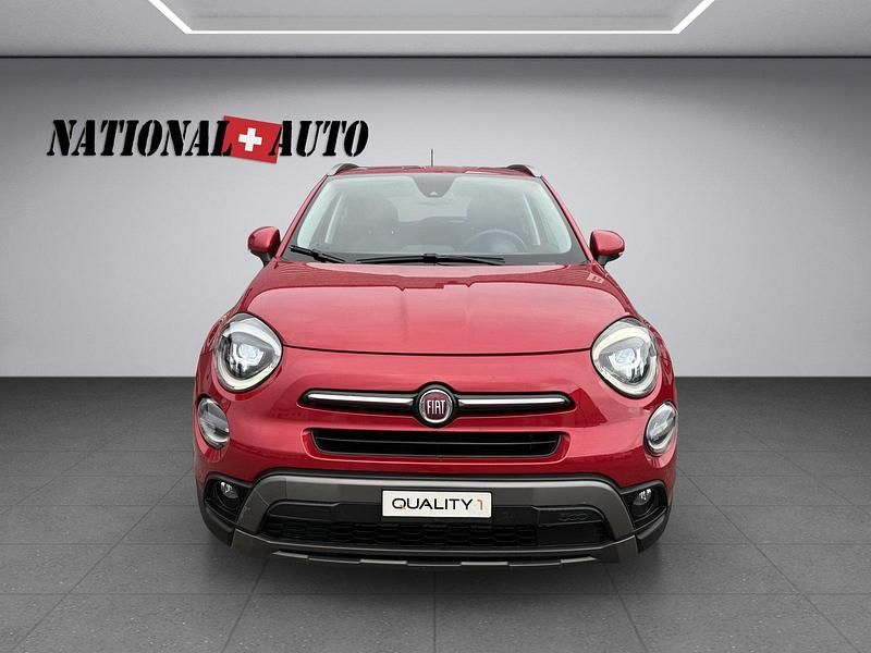 Gebraucht Fiat 500X S 150 PS (110 kW) 2019 SUV