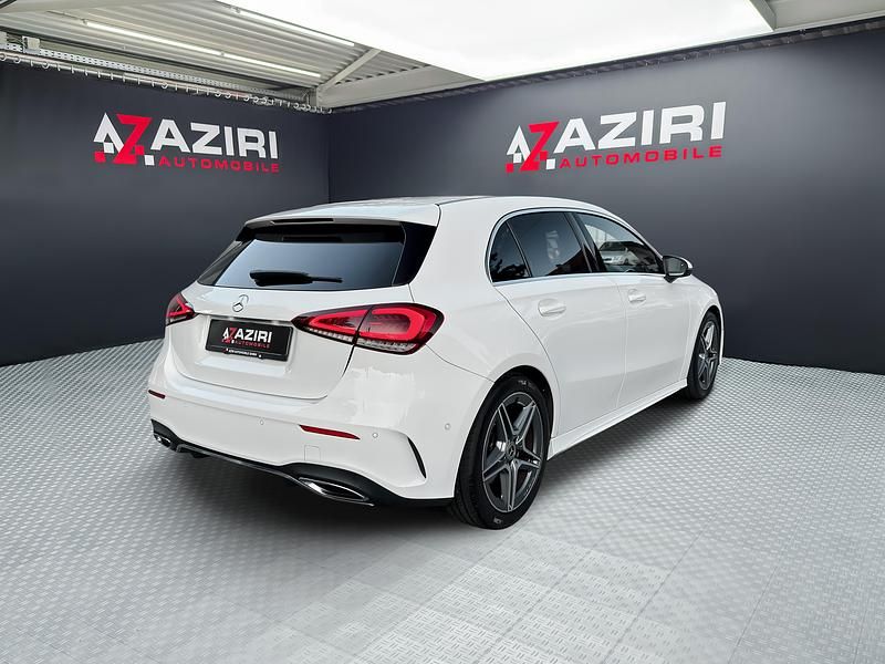 Gebraucht Mercedes A250 AMG line 224 PS (164 kW) 2019