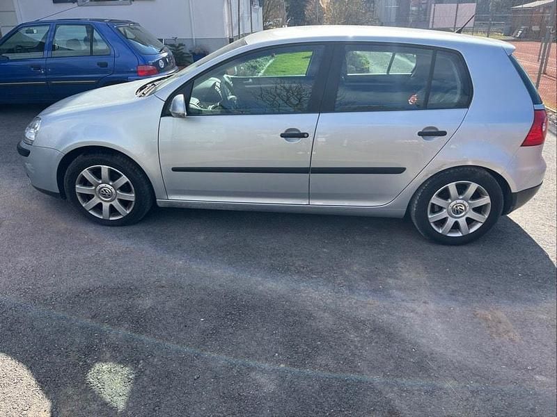 Gebraucht VW Golf V GT 140 PS (102 kW) 2007