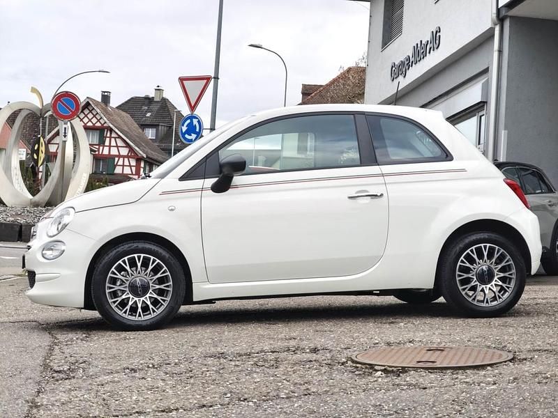 Gebraucht Fiat 500 70 PS (51 kW) 2022