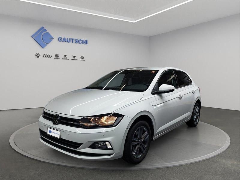 Gebraucht 2021 VW Polo United Kleinwagen | CHF 18’800 (Fairer Preis) - Bild 1/4