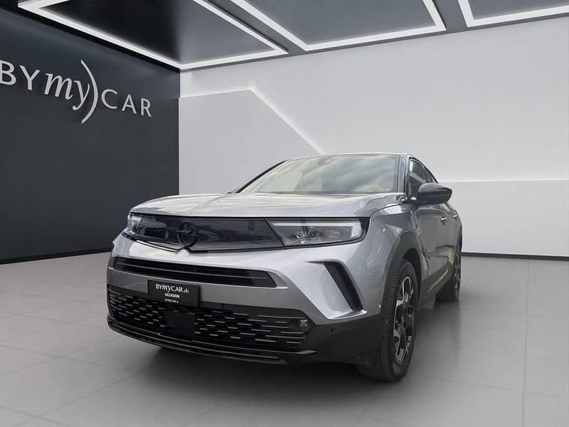 Gebraucht 2022 Opel Mokka Ultimate SUV | CHF 17’623 (Guter Preis) - Bild 1/4