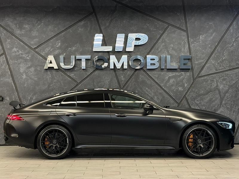 Gebraucht Mercedes S63 AMG AMG 843 PS (620 kW) 2023 Limousine