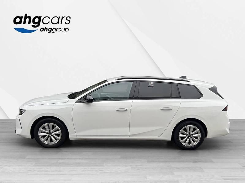 Gebraucht Opel Astra Edition 131 PS (96 kW) 2024 Kombi