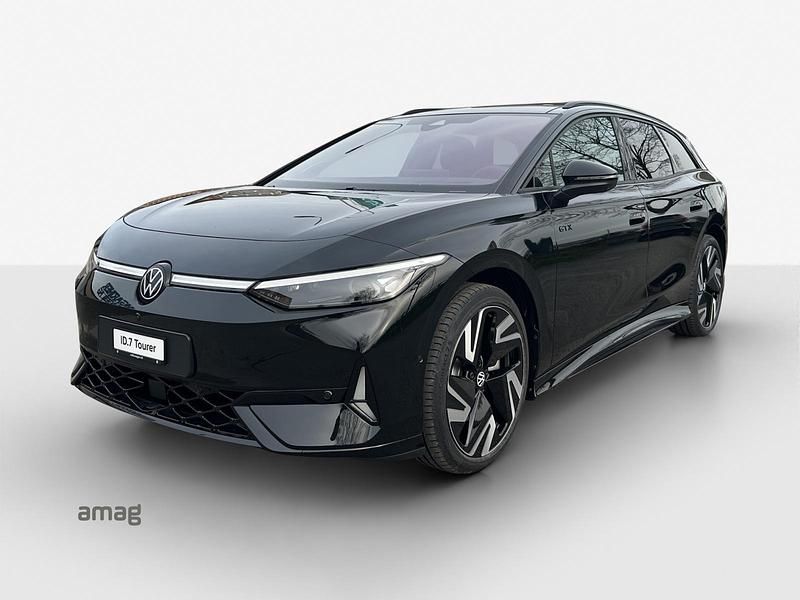 Gebraucht 2025 VW ID.7 GTX Kombi | CHF 68’980 (Fairer Preis) - Bild 1/4