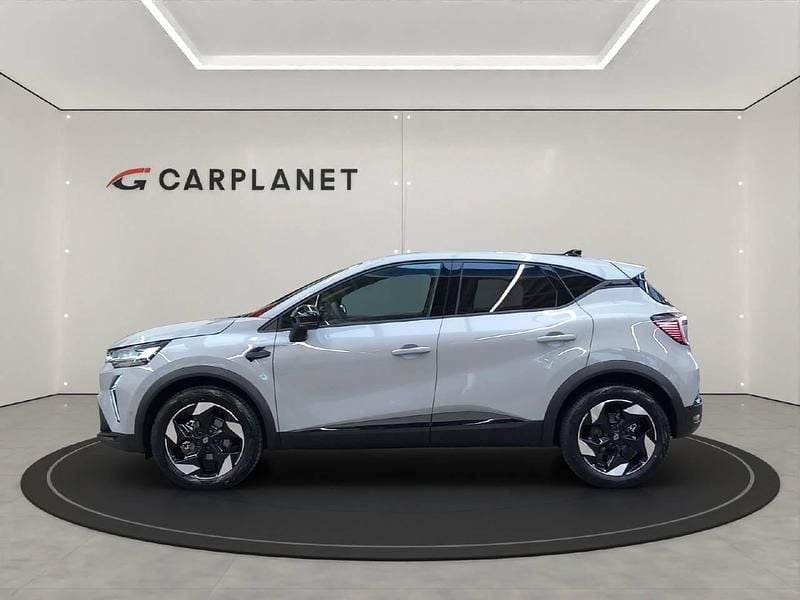 Neu Renault Captur Techno 158 PS (116 kW) 2026 SUV