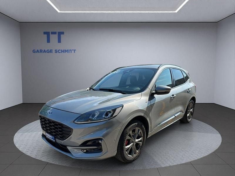 Gebraucht 2020 Ford Kuga ST-Line X SUV | CHF 23’900 (Fairer Preis) - Bild 1/4