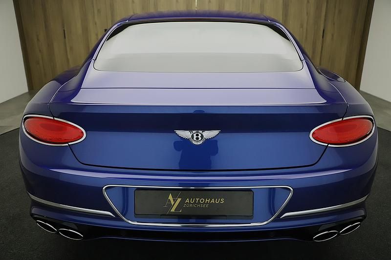 Gebraucht Bentley Continental GT 550 PS (404 kW) 2022