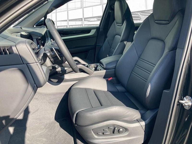 Gebraucht Porsche Cayenne 470 PS (345 kW) 2025 SUV