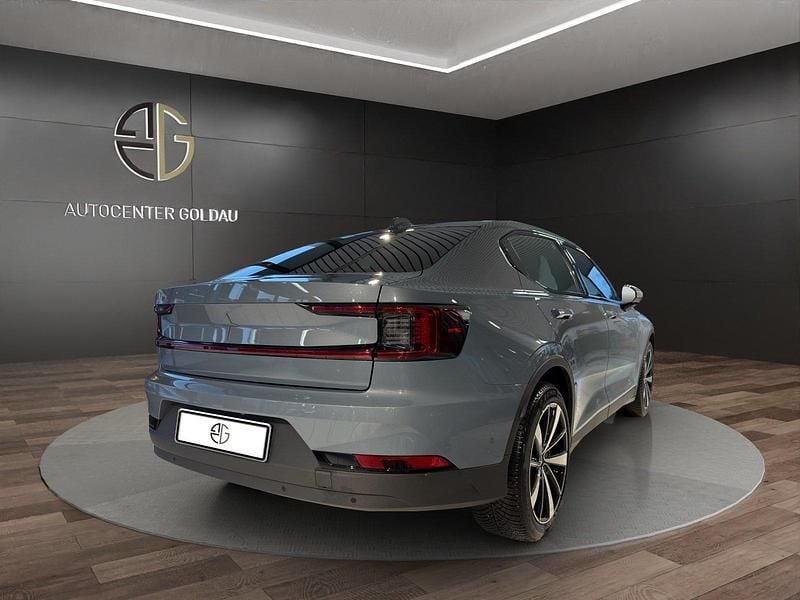 Gebraucht Polestar 2 300 kW (408 PS) 2021 Kleinwagen