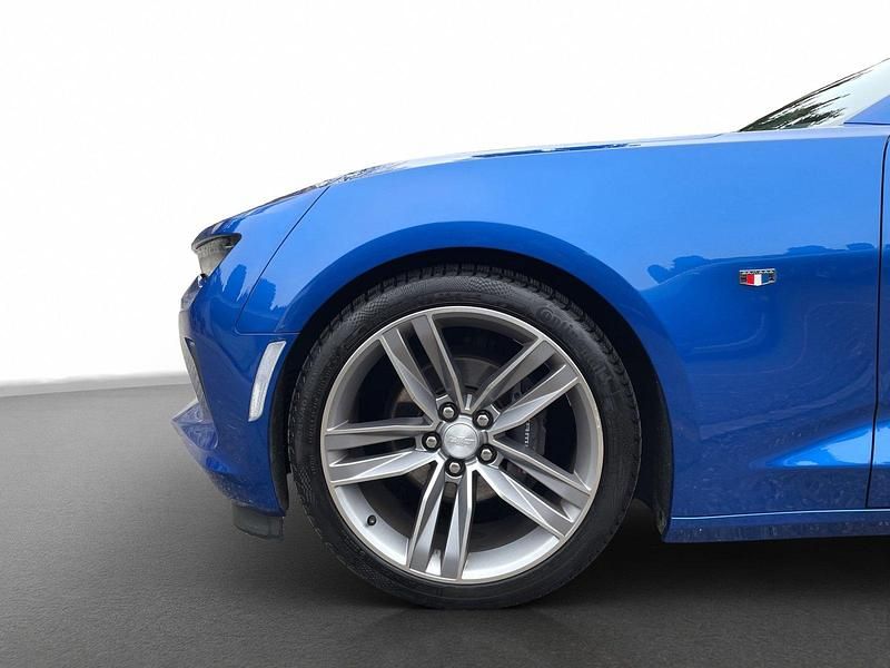Gebraucht Chevrolet Camaro 275 PS (202 kW) 2019 Coupé
