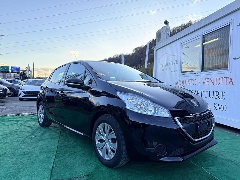 Gebraucht 2013 Peugeot 208 Access Kleinwagen | CHF 6’800 (Fairer Preis) - Bild 1/4