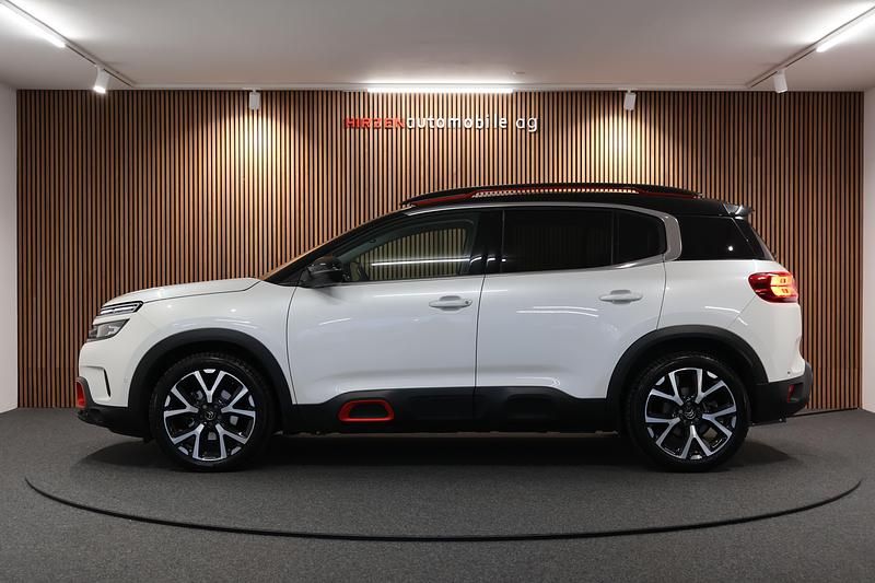 Gebraucht Citroën C5 Aircross Feel 181 PS (133 kW) 2019 SUV