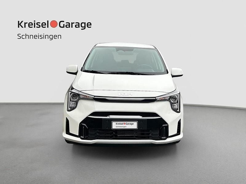 Neu Kia Picanto First Edition 68 PS (50 kW) 2026 Kleinwagen