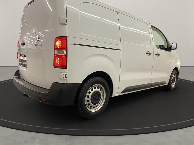 Gebraucht Peugeot Expert 122 PS (89 kW) 2024 Van