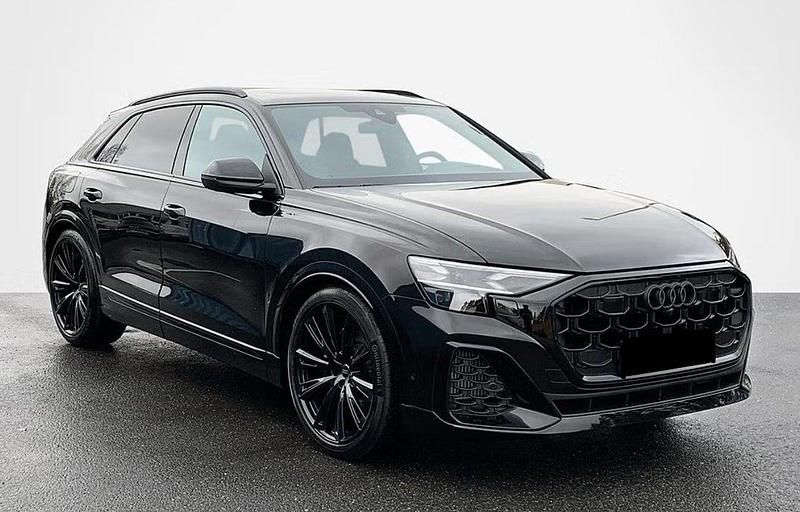 Neu 2025 Audi SQ8 Ambiente SUV | CHF 119’000 (Teuer) - Bild 1/4