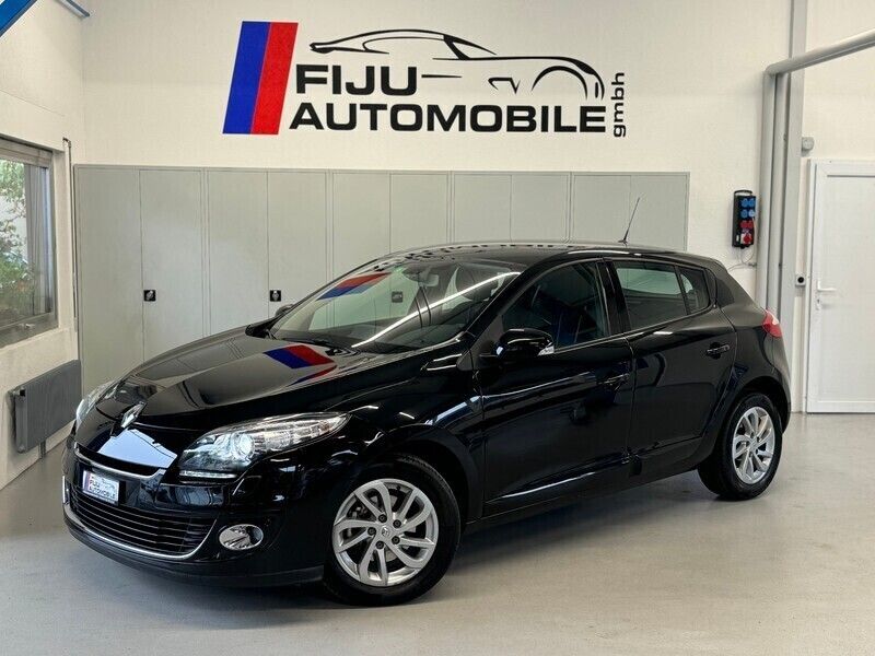 Gebraucht 2012 Renault Mégane III Dynamique | CHF 7’900 (Teuer) - Bild 1/4