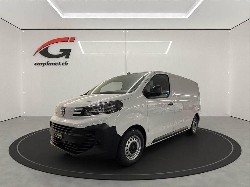 Neu 2025 Peugeot Expert Van | CHF 29’900 (Guter Preis) - Bild 1/4
