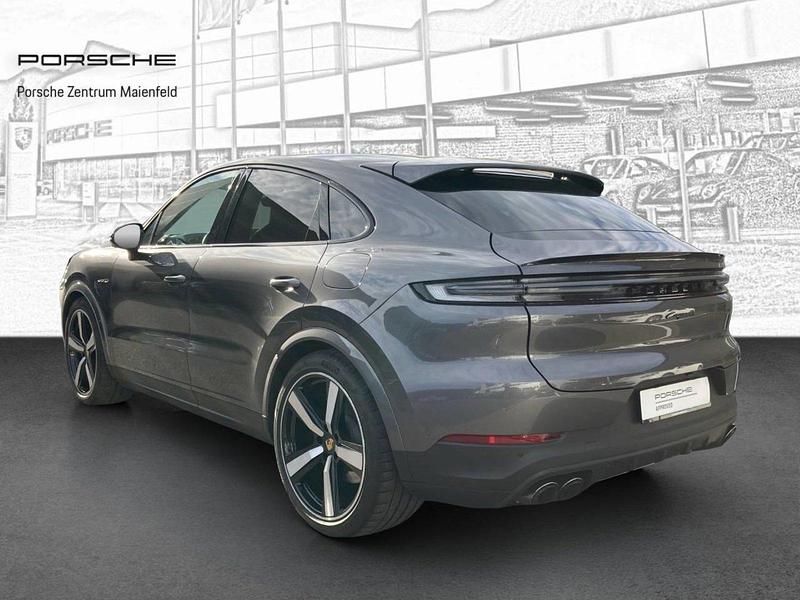 Gebraucht Porsche Cayenne 470 PS (345 kW) 2023 SUV