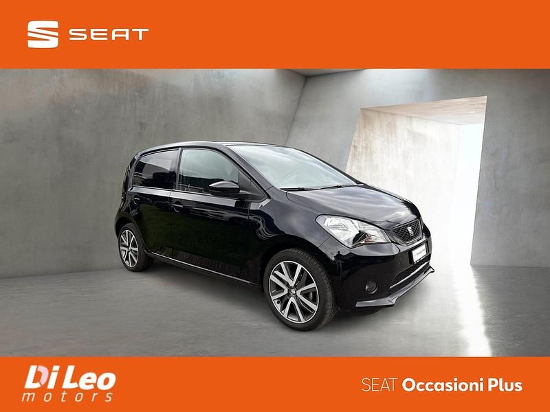 Gebraucht Seat Mii Electric 61 kW (83 PS) 2020 Kleinwagen